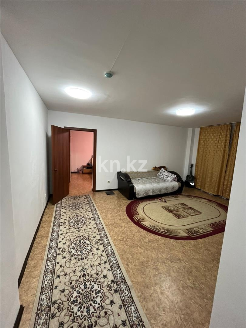 Продажа 2-комнатной квартиры, 54 м² - Продажа квартир в монолитно-каркасном доме в Караганде фото 5 из 9