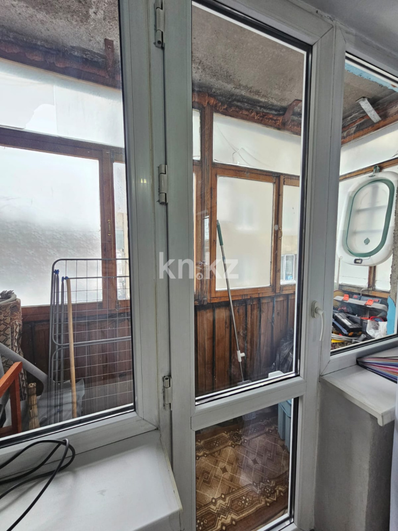 Продажа 1-комнатной квартиры, 31 м² - Продажа  однокомнатных квартир в Караганде фото 13 из 20