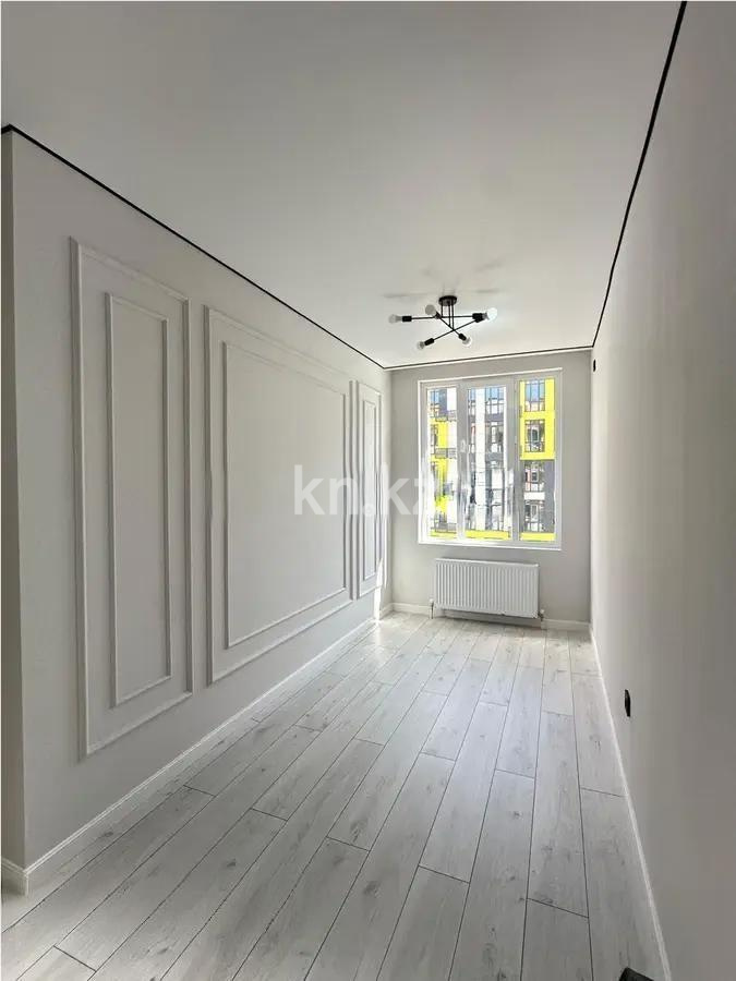 Продажа 2-комнатной квартиры, 32 м², мкр-н Шугыла, дом  340/37 в Алматы - фото 3