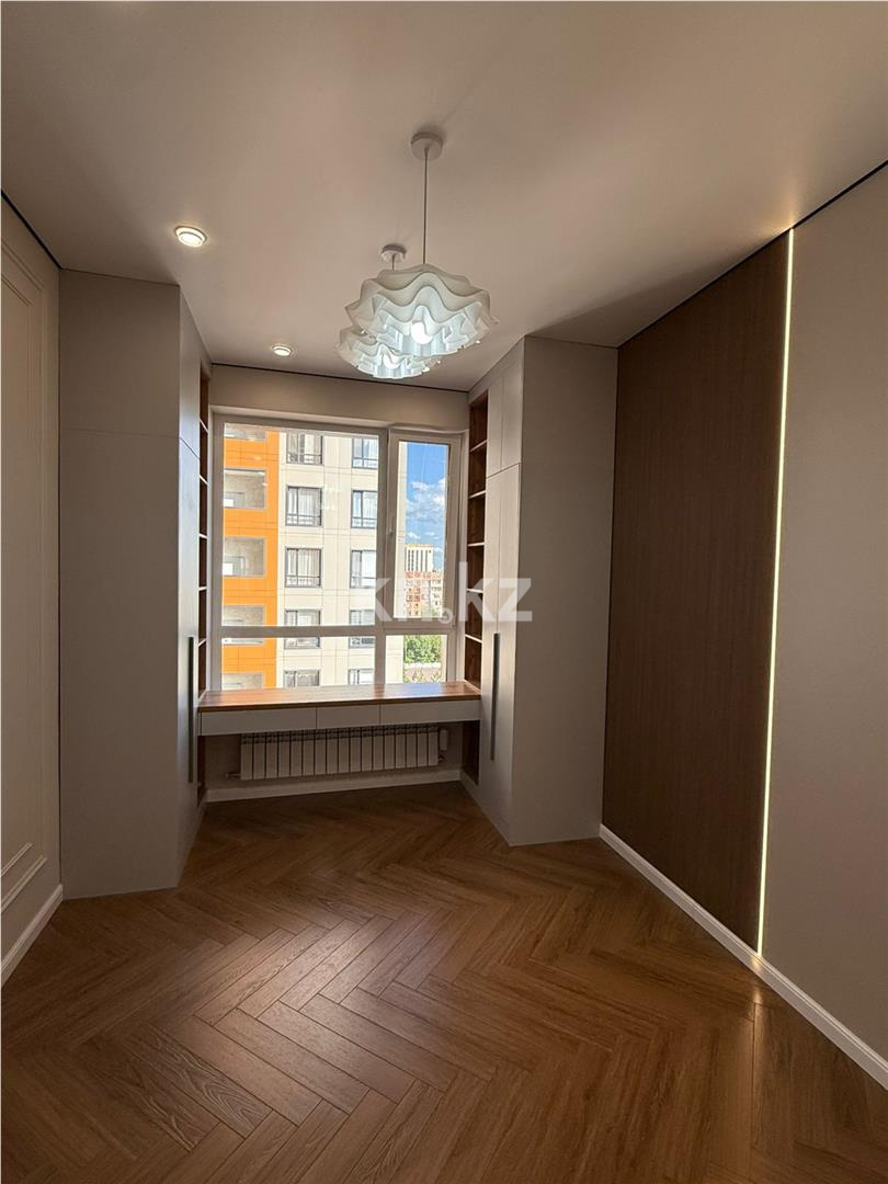 Продажа 3-комнатной квартиры, 91 м² в Караганде - фото 12