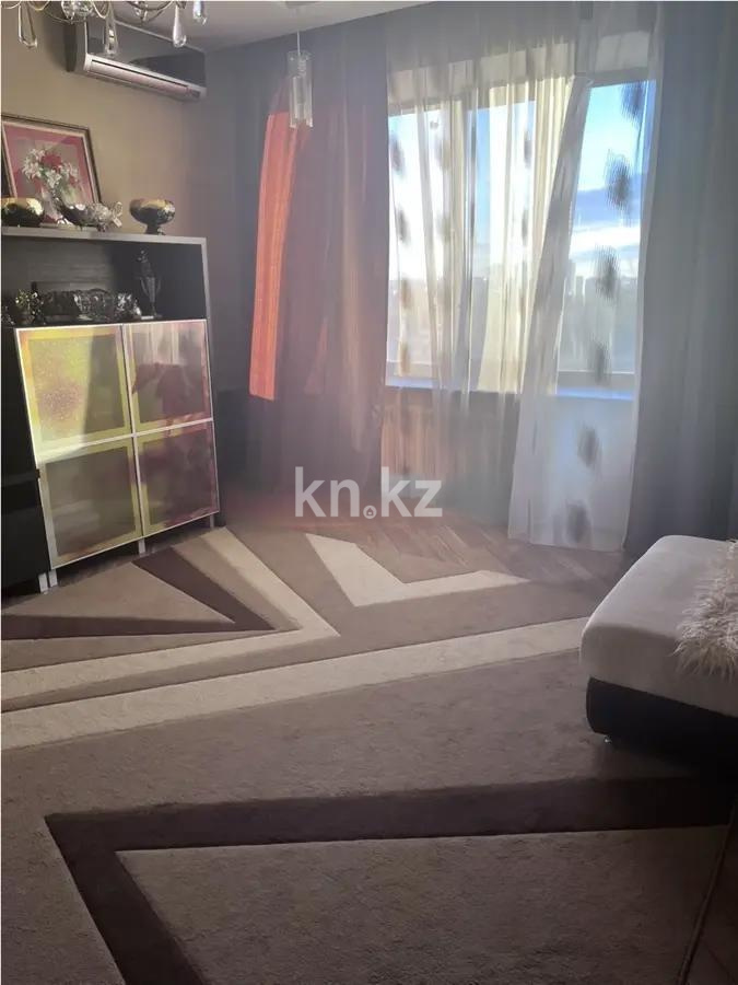 Продажа 4-комнатной квартиры, 147 м² - Продажа четырехкомнатных квартир в Казахстане фото 1 из 6