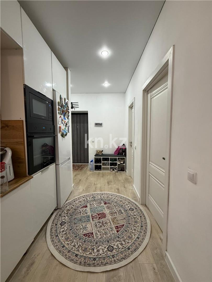 Продажа 2-комнатной квартиры, 50 м² в Караганде - фото 15
