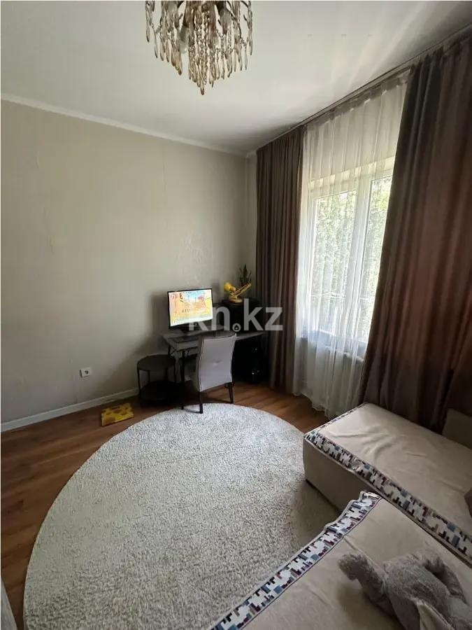 Продажа 3-комнатной квартиры, 73 м² - Продажа трехкомнатных квартир в Ауэзовском р-не Алматы фото 2 из 5