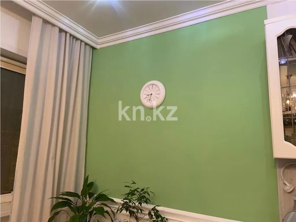 Продажа 3-комнатной квартиры, 115 м² - Продажа квартир в Астане - страница 2 фото 1 из 4