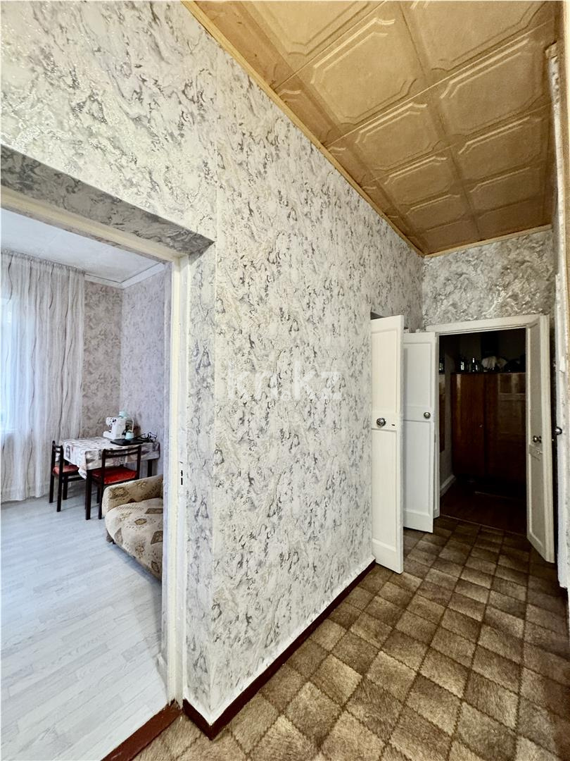 Продажа 4-комнатного дома, 76.4 м², ул. Космодемьянской, дом  11/1 в Караганде - фото 30