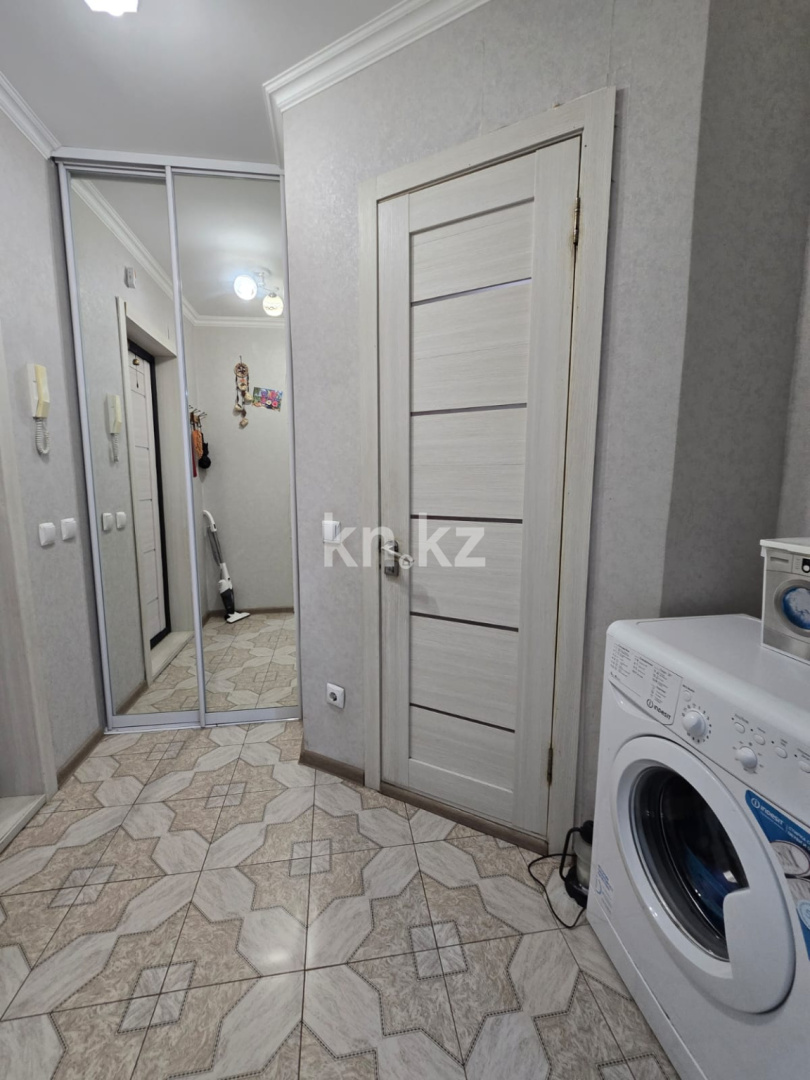 Продажа 2-комнатной квартиры, 41 м² в Астане - фото 6