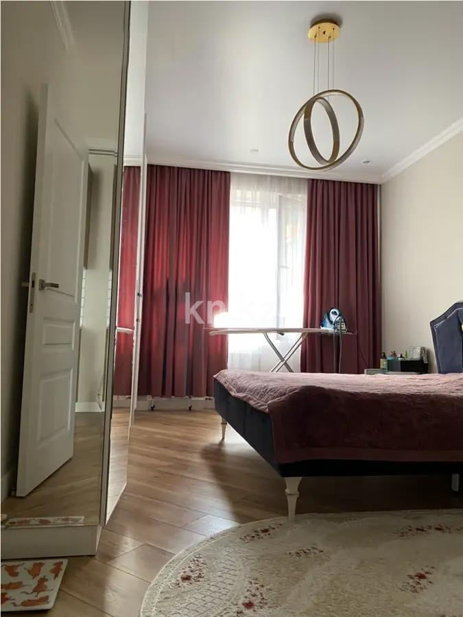 Продажа 3-комнатной квартиры, 75 м² - Продажа квартир в Казахстане - страница 9 фото 3 из 7