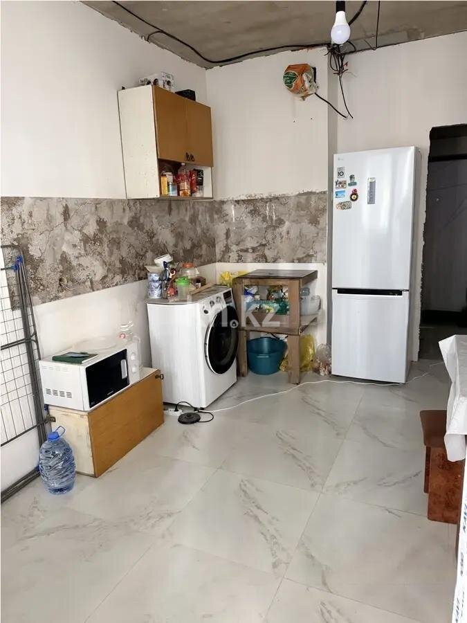 Продажа 2-комнатной квартиры, 60 м² в Алматы - фото 3