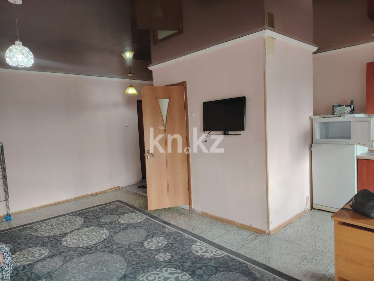 Аренда 1-комнатной квартиры, 38 м² - Аренда квартир помесячно в Казахстане фото 3 из 5