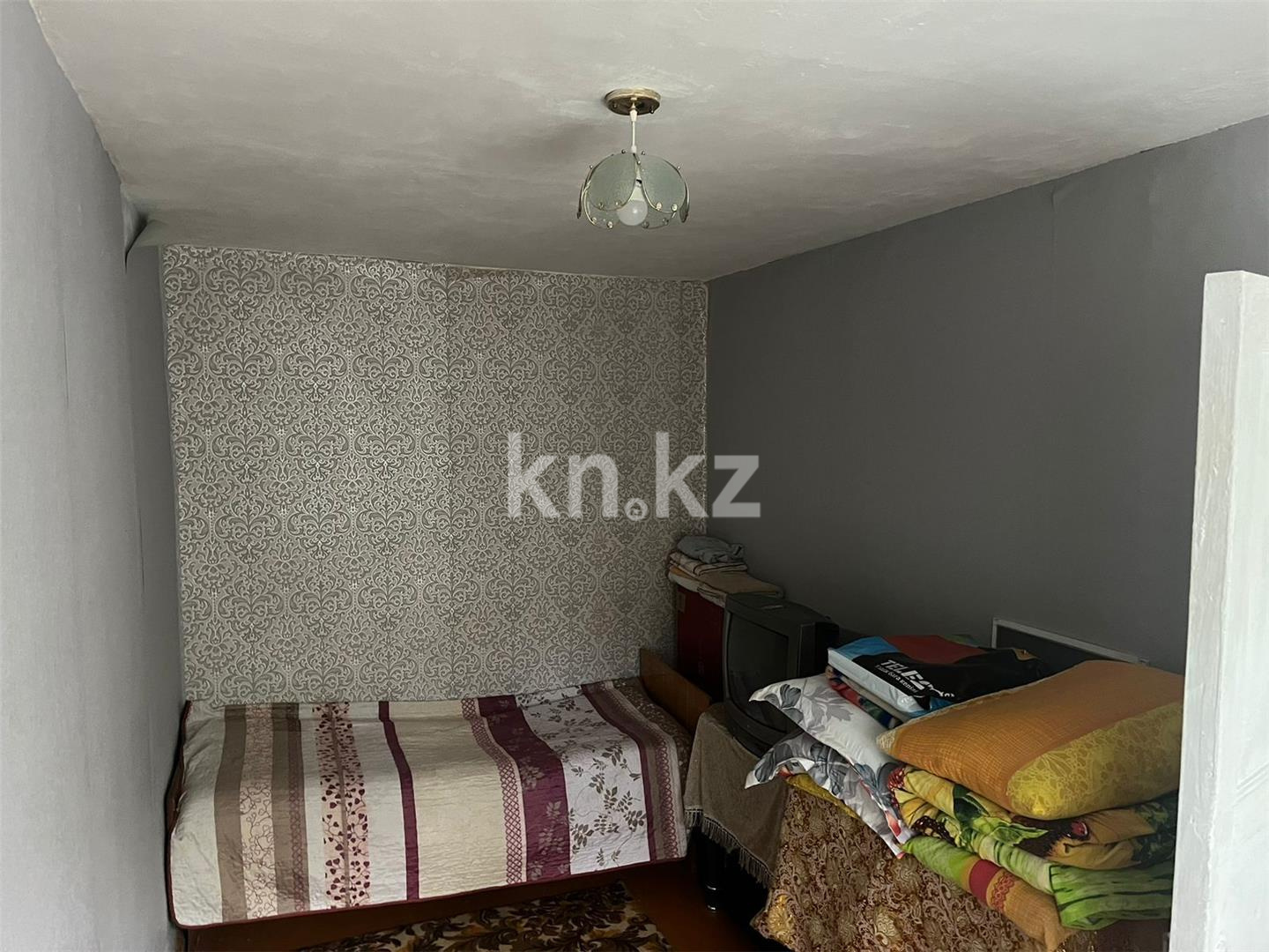 Продажа 2-комнатной квартиры, 45 м², пр. Строителей в Темиртау - фото 5