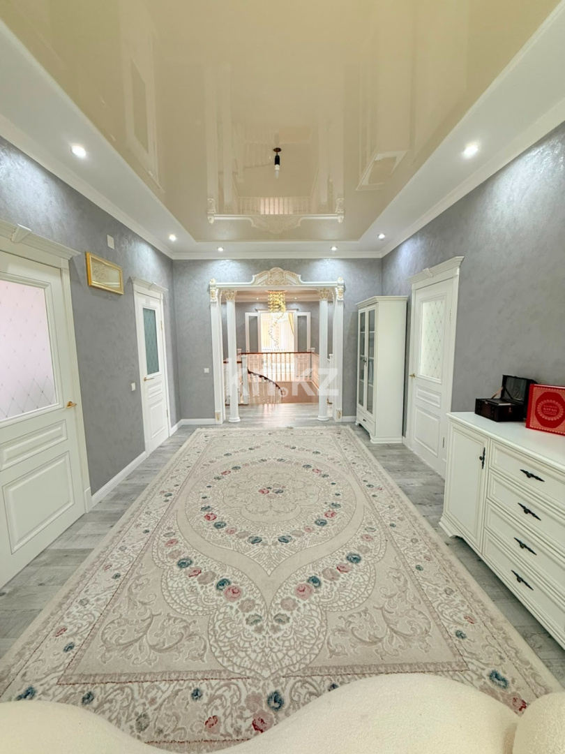 Продажа 7-комнатного дома, 500 м² - Продажа недвижимости в Казахстане - страница 11 фото 28 из 40