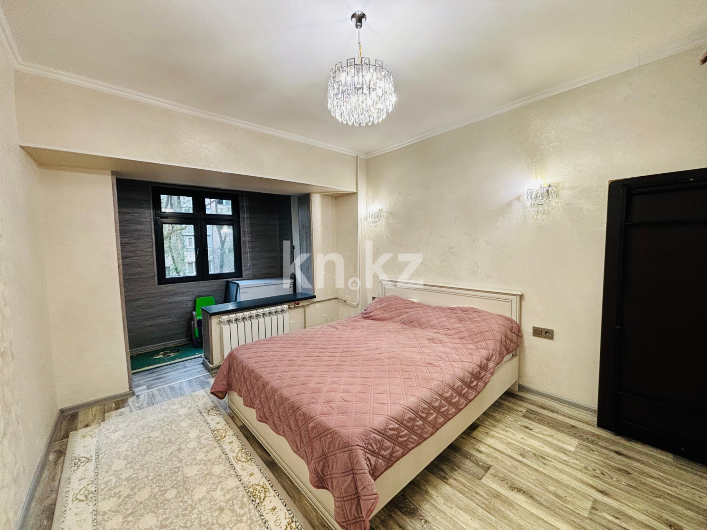 Продажа 2-комнатной квартиры, 61.5 м² - Продажа квартир в Казахстане - страница 24 фото 2 из 24