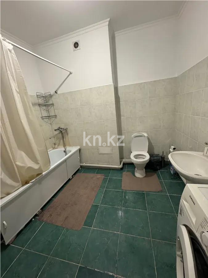 Продажа 2-комнатной квартиры, 98 м², ул. Жуалы, дом  5 - Продажа  двухкомнатных квартир в Алматы без посредников с фото фото 4 из 9