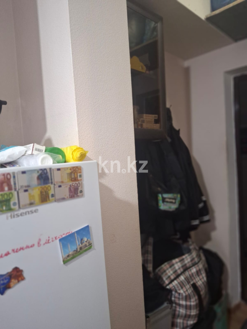 Продажа 1-комнатной квартиры, 14.5 м² в Астане - фото 7