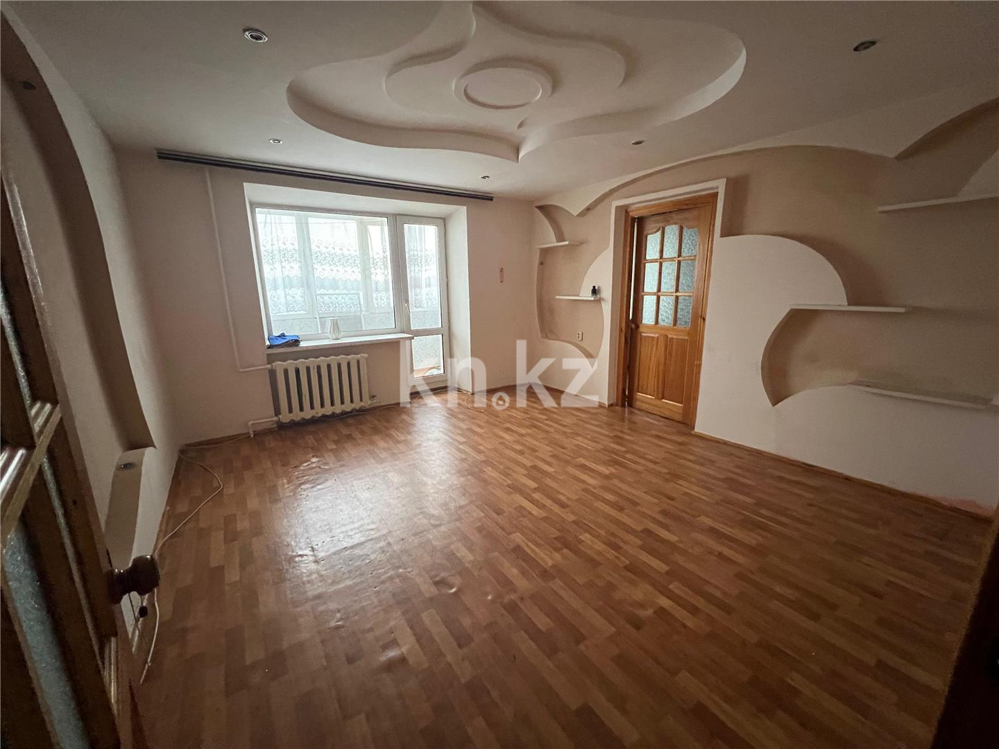 Продажа 3-комнатной квартиры, 56 м² в Темиртау