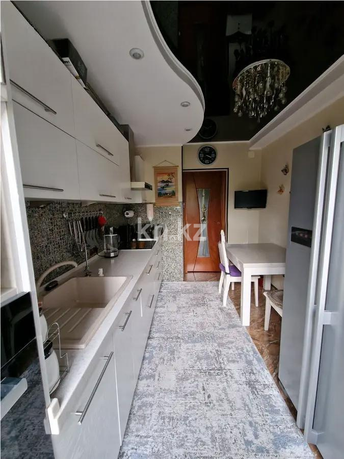 Продажа 3-комнатной квартиры, 75 м² - Продажа квартир в Алматы в Бостандыкском р-не фото 2 из 2