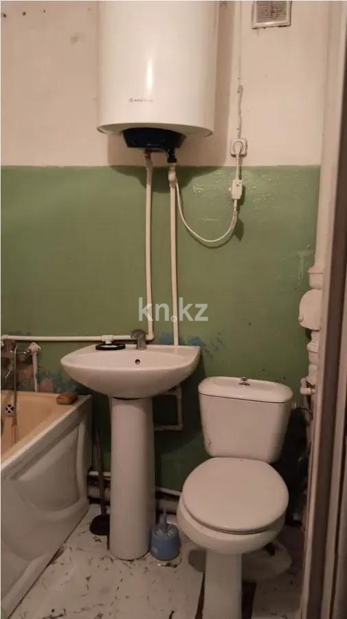 Продажа 1-комнатной квартиры, 33 м² - Продажа квартир в Сортировке Караганды фото 3 из 3