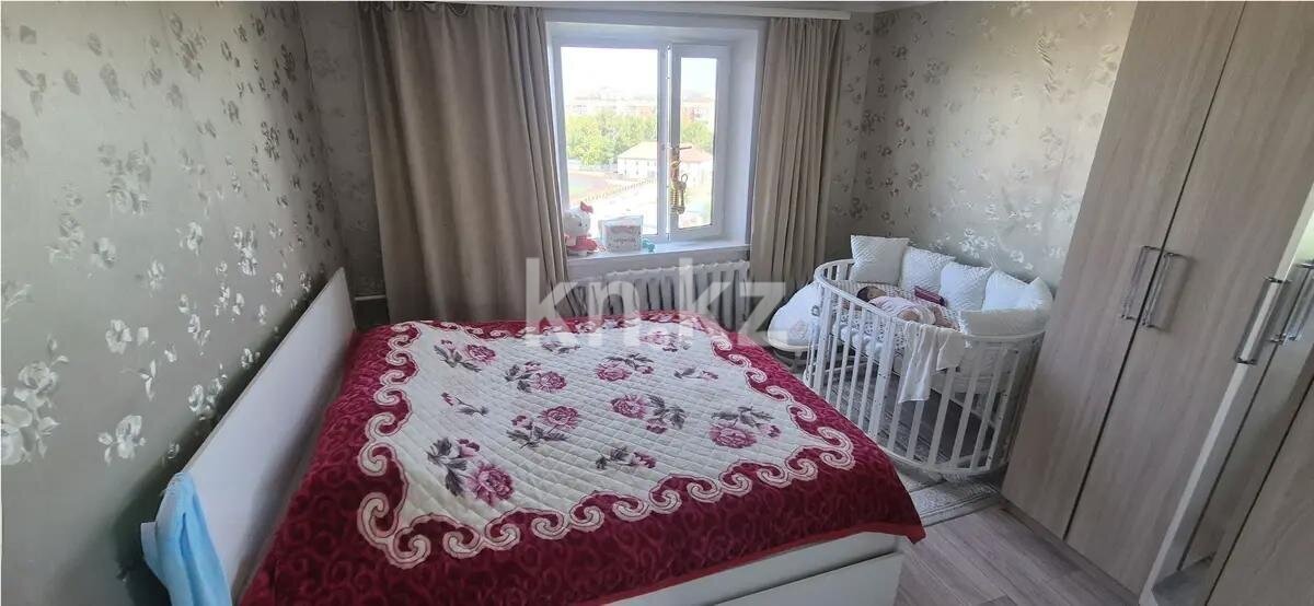 Продажа 5-комнатной квартиры, 100 м² в Темиртау - фото 4