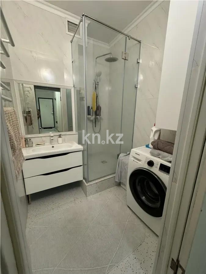 Продажа 2-комнатной квартиры, 69 м² - Продажа двухкомнатных квартир от собственников в Алматы фото 4 из 5