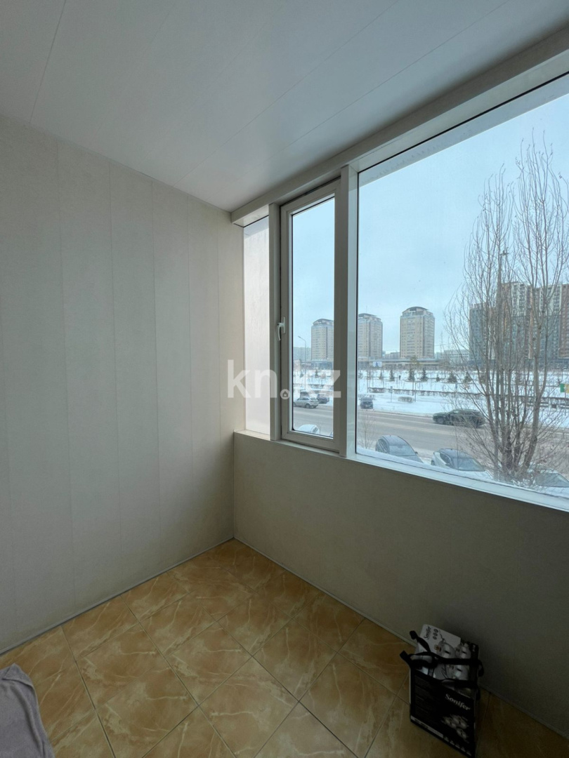 Продажа 1-комнатной квартиры, 47 м² - Продажа  однокомнатных квартир в новостройках Астаны - страница 8 фото 6 из 19