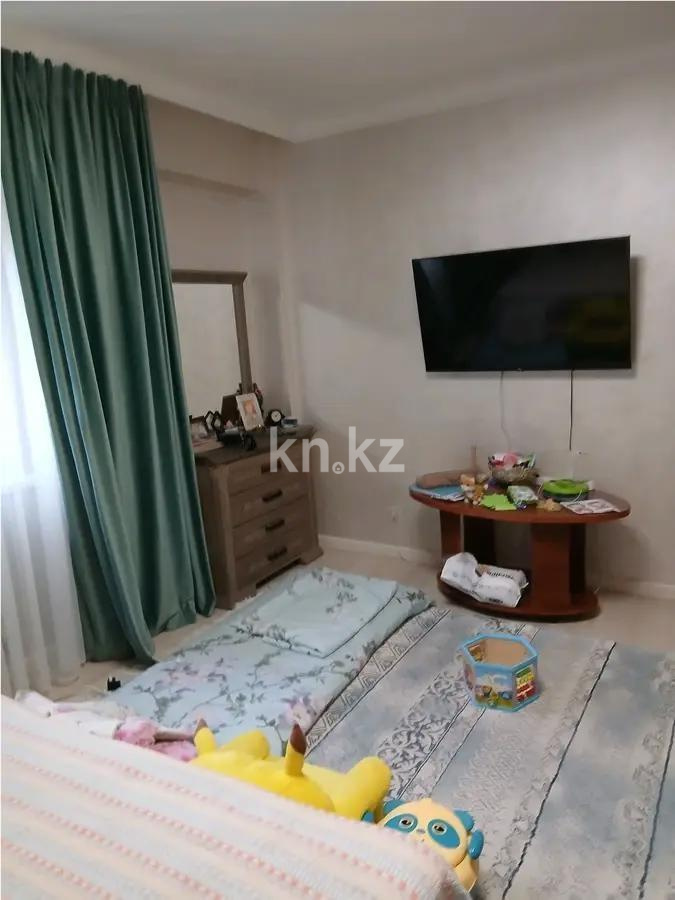 Продажа 2-комнатной квартиры, 87 м², ул. Богенбай батыра, дом  23/3 - Продажа квартир в Казахстане фото 2 из 4