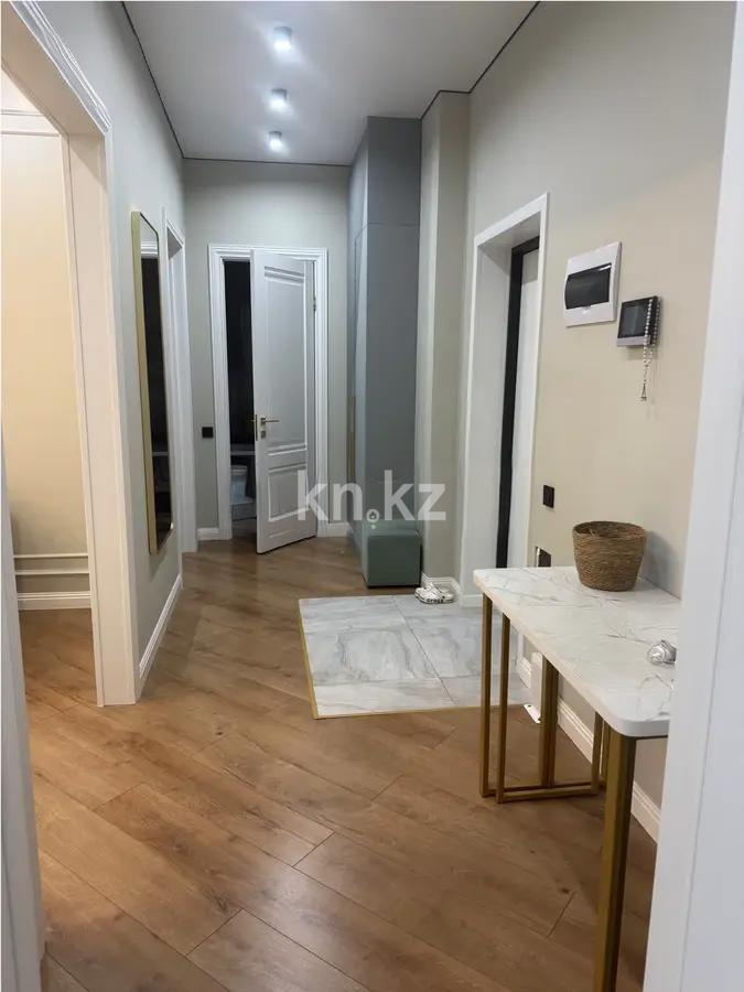 Продажа 2-комнатной квартиры, 60 м², ул. Казыбек би, дом  9 в Астане - фото 6