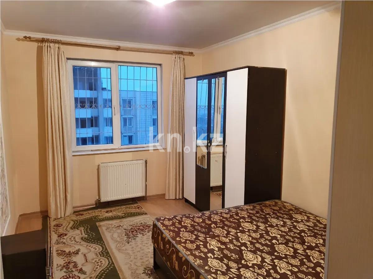 Продажа 3-комнатной квартиры, 86 м² - Продажа трехкомнатных квартир от собственников в Алматы фото 2 из 4