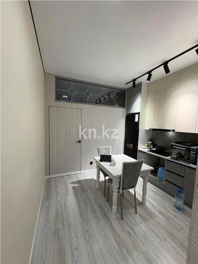 Продажа 2-комнатной квартиры, 50 м², пр. Абая, дом  160 в Алматы - фото 3