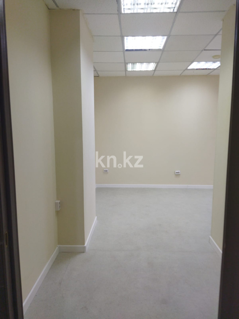 Аренда помещения - Аренда офисных и торговых помещений в Астане фото 4 из 9