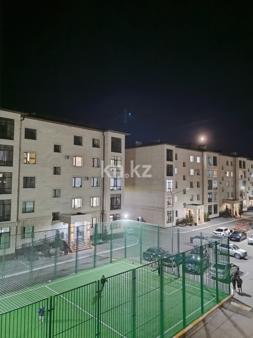 Продажа 2-комнатной квартиры, 62 м² - Продажа квартир в новостройках Караганды без посредников фото 2 из 21