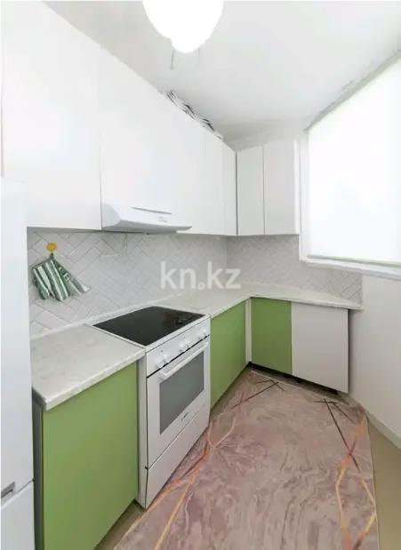 Продажа 2-комнатной квартиры, 47.5 м² в Астане - фото 3
