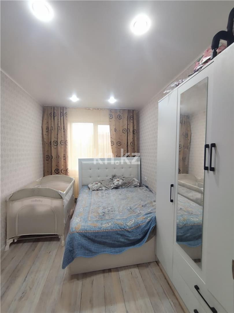 Продажа 3-комнатной квартиры, 52 м² в Темиртау - фото 4