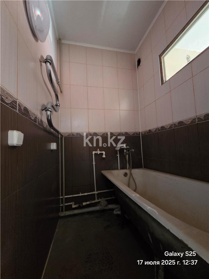 Продажа 4-комнатной квартиры, 61 м², 6 мкр. - Продажа квартир в Темиртау фото 8 из 14