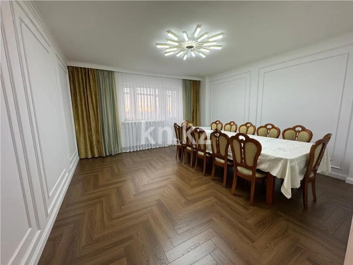 Продажа 4-комнатной квартиры, 119 м² в Астане - фото 2