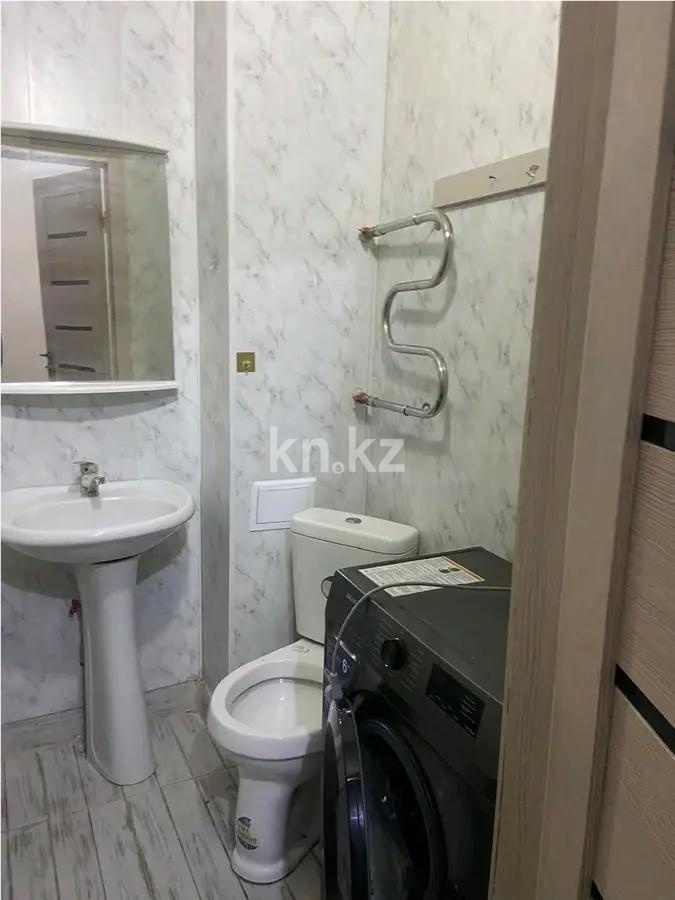 Продажа 1-комнатной квартиры, 37 м² в Астане - фото 3