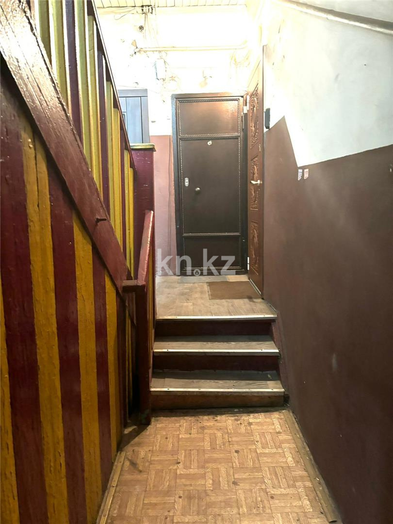 Продажа 2-комнатной квартиры, 47 м², ул. Ермекова в Караганде - фото 12