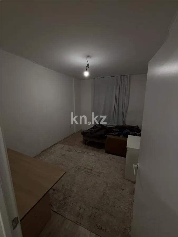 Продажа 2-комнатной квартиры, 58.3 м², ул. Шаймерденова, дом  4/3 - Продажа  двухкомнатных квартир в новостройках Астаны фото 1 из 5