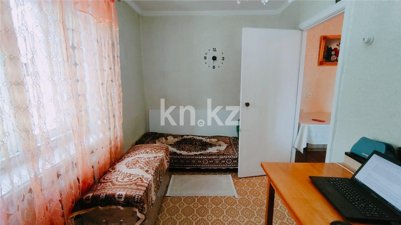 Продажа 3-комнатной квартиры, 50 м² - Продажа трехкомнатных квартир в Городе Караганды фото 3 из 10