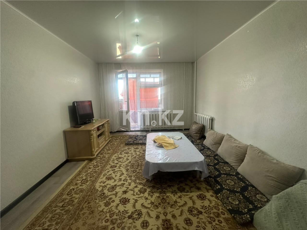 Продажа 2-комнатной квартиры, 50 м² - Продажа квартир в блочном доме в Темиртау фото 1 из 12