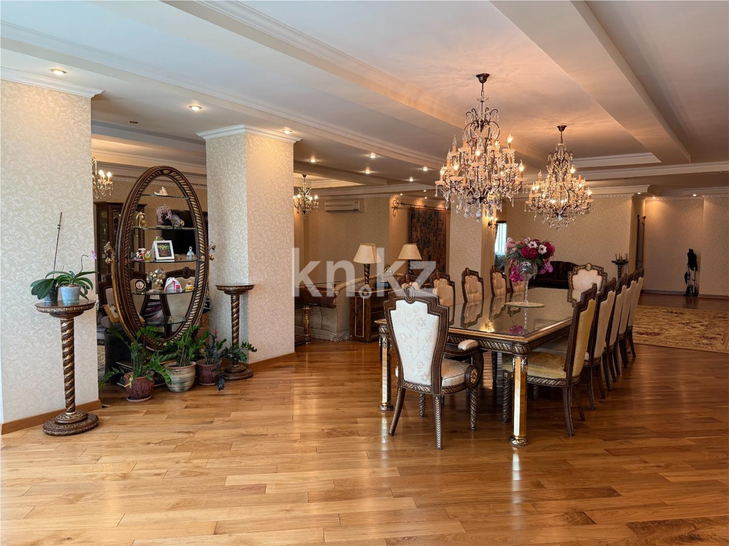 Продажа 2-комнатной квартиры, 298 м² в Астане - фото 6