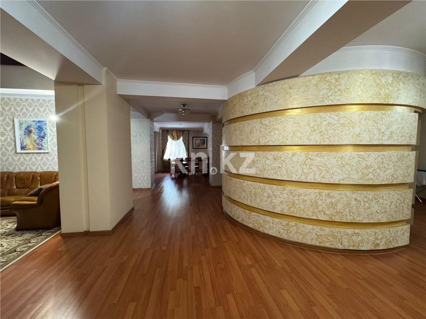 Продажа 9-комнатного дома, 1000 м², пр. Назарбаева, дом  3а - Продажа домов, коттеджей в Казахстане фото 21 из 31