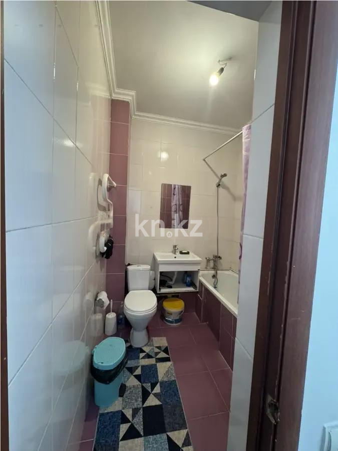 Продажа 1-комнатной квартиры, 41 м² - Продажа однокомнатных квартир в Алматы фото 3 из 3