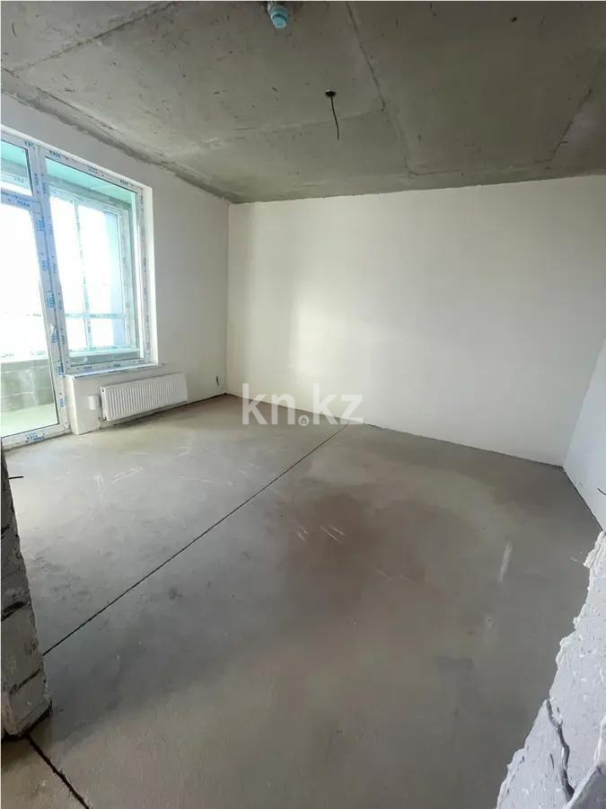 Продажа 2-комнатной квартиры, 65 м², ул. Рыскулова, дом  9 стр - Продажа квартир в Астане фото 1 из 4
