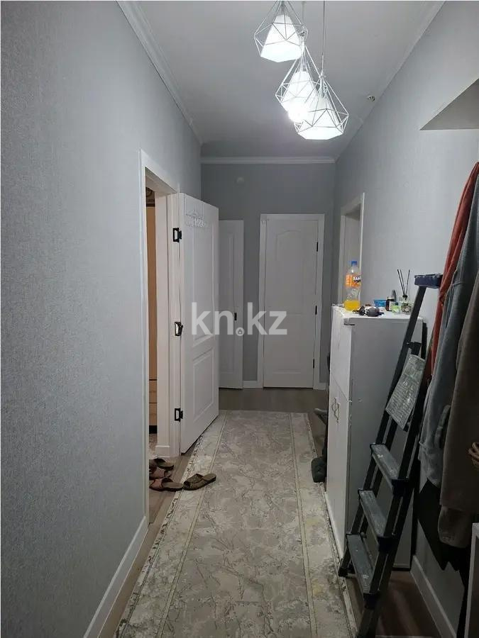 Продажа 4-комнатной квартиры, 52 м², ул. Мустафина, дом  13/1 в Астане - фото 5