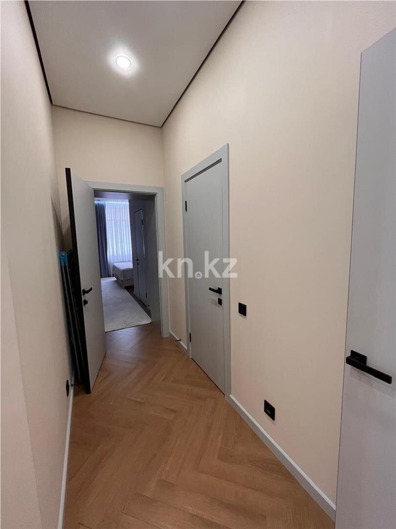 Продажа 3-комнатной квартиры, 85 м² в Астане - фото 15