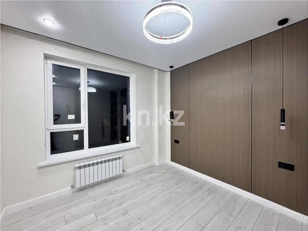 Продажа 2-комнатной квартиры, 60 м² в Астане - фото 2