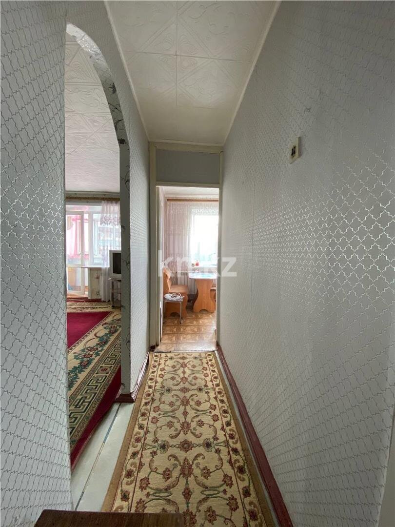 Продажа 3-комнатной квартиры, 59 м² в Темиртау - фото 12