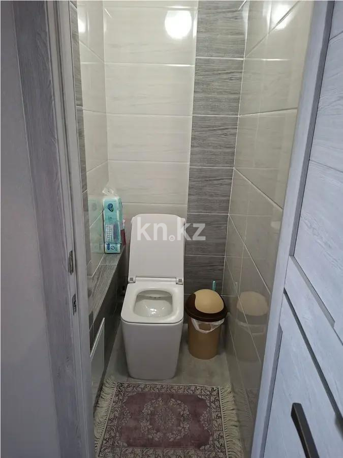 Продажа 2-комнатной квартиры, 50 м² - Продажа квартир в р-не Сарыарка Астаны - страница 4 фото 5 из 5