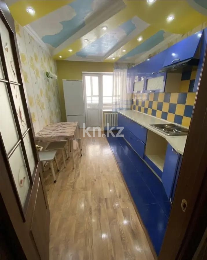 Продажа 2-комнатной квартиры, 57 м² в Астане - фото 3