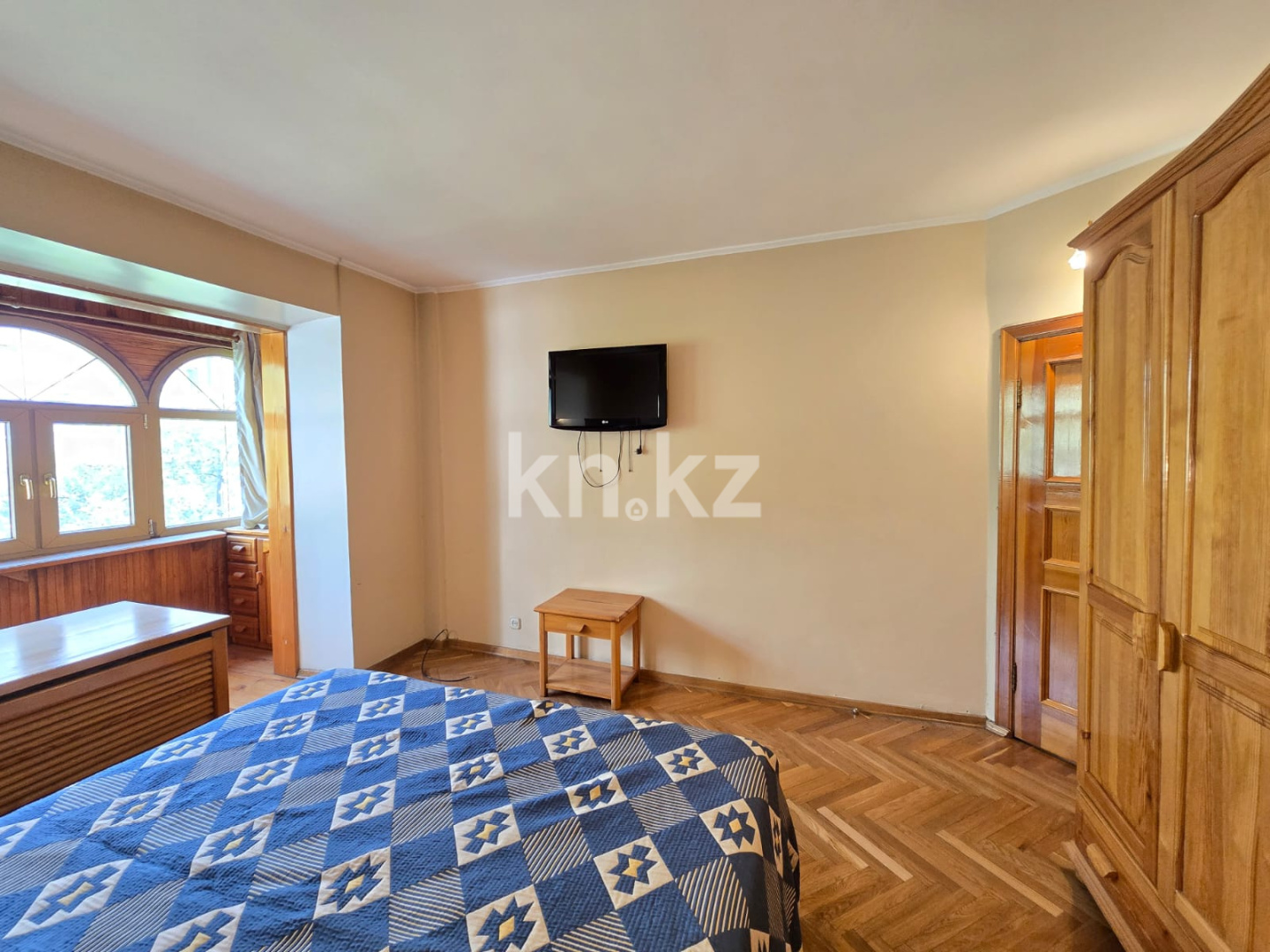 Продажа 3-комнатной квартиры, 110 м², ул. Наурызбай батыра в Алматы - фото 6